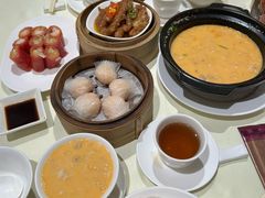 -兴悦酒家(环市东路店)