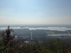 -虞山风景区