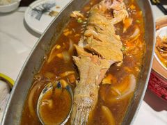 -徽韵人家·传承正宗徽菜(牡丹园店)