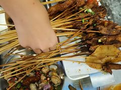 -有局·成都市井烧烤·精酿啤酒(双楠店)