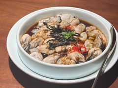 -CHIC1699远洋私厨