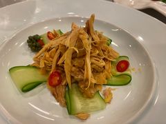 -全聚德(上海首店浦东店)