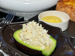 -Ministry of Crab•MOC(交子大道店)