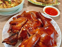 -华源餐厅·海鲜大排档(日月贝店)