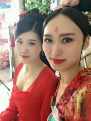 点击看大图 -美云庭古装·格格服汉服·京城旅拍(北京店)