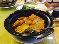 -山东八大碗山东老字号