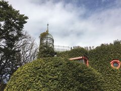 -三鹰之森吉卜力美术馆