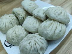 -津门张记包子铺(三马路店)