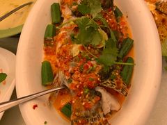 -大耳象东南亚风情餐厅(月湖公园店)