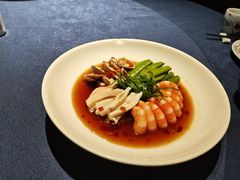 -维园悦谱·海派家常菜(乌鲁木齐南路店)