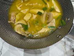 -阿露佳·舌尖上的安吉菜