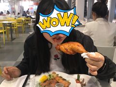 -宜家·瑞典风味餐厅(无锡店)