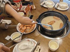 -慢搅粥底火锅(武侯大悦城店)