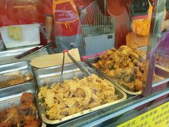 -德盛炸鸡腿(大沽南路店)