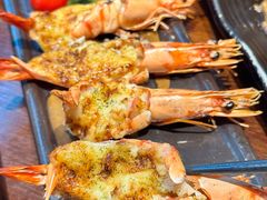 -古京·臻致料理(月湖店)