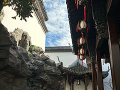 -胡雪岩故居