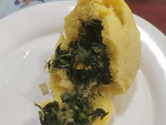 -北京龙庆四季香农家饭庄·灶台鱼·碳烤虹鳟鱼(龙庆峡店)