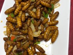 -启东小海鲜(庄先湾路1号店)