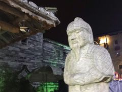 -云水谣景区-土楼之光文化园