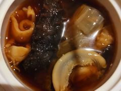 八臻佛跳墙-闽和南(深圳万象城店)