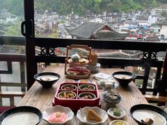 -上席擂茶·新中式青年茶馆(古城店)