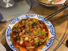 -青城甲(青城山店)