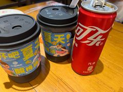 -小杨烤肉·陕西烧烤·陕西地方菜(东新街【永兴坊】店)
