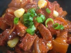 -呷湘厨·鱼汤捞饭·剁椒鱼头·辣椒炒肉(国家会展中心店)