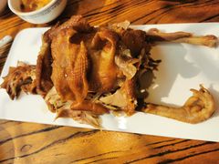 -老雒阳面馆·水席(定鼎门店)