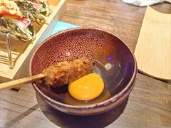 -鸟鹏烧鸟居酒屋(熙龙湾店)