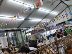 -87号烧烤海鲜·大排档(金沙滩店)