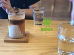 -古耳咖啡(北锣店)