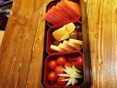 -村理·乡村菜音乐餐厅(河西店)
