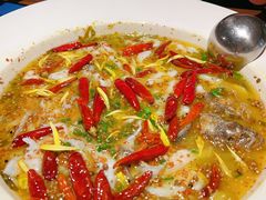 -太二酸菜鱼(SM城市广场店)