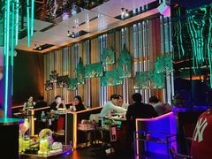 大堂-大隐·成都火锅Bistro(合生麒麟新天地店)