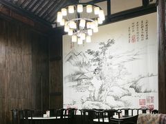 -二泉园老菜馆·百年无锡菜