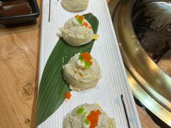 -九田家黑牛烤肉料理(新光汇店)