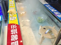 -秀莲胡妈妈 冰粉茶饮开创者(万达店)