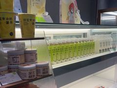 -奈雪的茶(大连新玛特店)