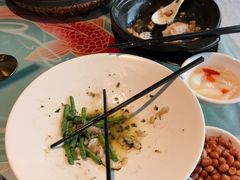 -年辉渔村·非遗传承餐厅(新丰江店)