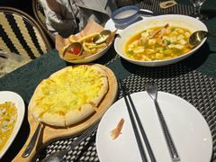 -翡翠鸟精品泰国菜(北辰财富中心店)