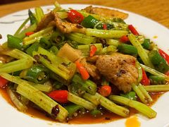 -小天府川菜馆(魏公村店)