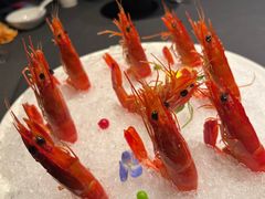 -上海滩餐厅(BFC外滩金融中心店)