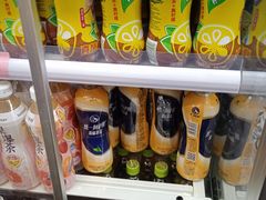 -7-ELEVEn(深圳宝安机场近14登机口)