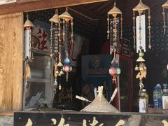 -云南民族村