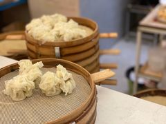-海汇源老烧麦店(东大街总店)