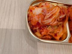 -梨花牛肉汤饭(仁恒伊势丹店)