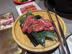 -正宗齐齐哈尔烤肉·齐牛哥鲜切炭火烤肉(杭州总店)
