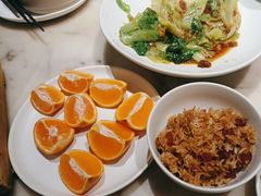 -汤城小厨•粤菜•靓汤(西直门凯德MALL店)