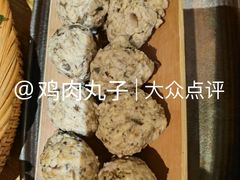 -一朵菌·野生菌探索家火锅(南亚店)